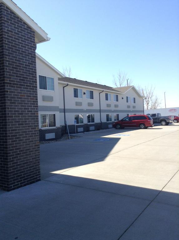 Days Inn By Wyndham Carroll Luaran gambar