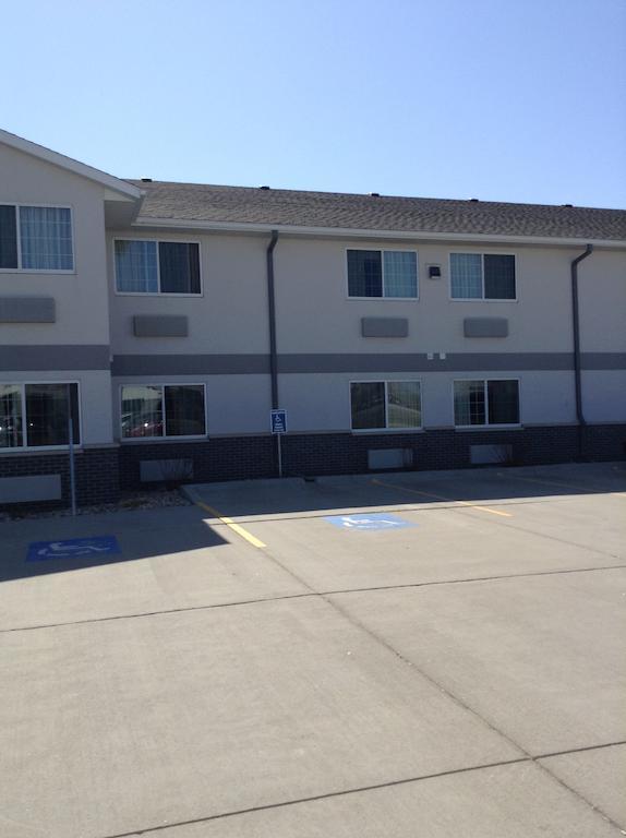 Days Inn By Wyndham Carroll Luaran gambar