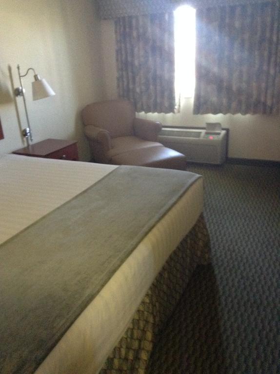 Days Inn By Wyndham Carroll Luaran gambar