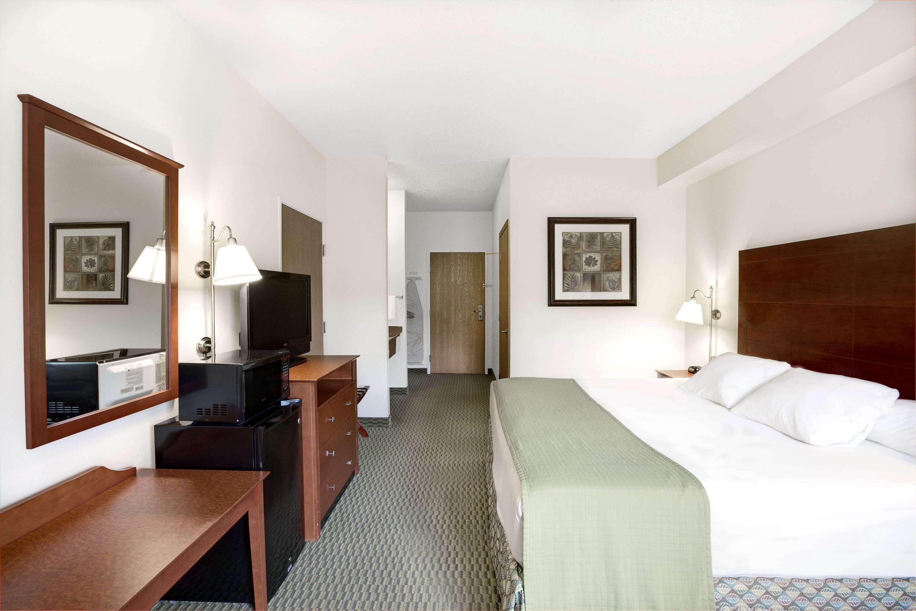Days Inn By Wyndham Carroll Luaran gambar