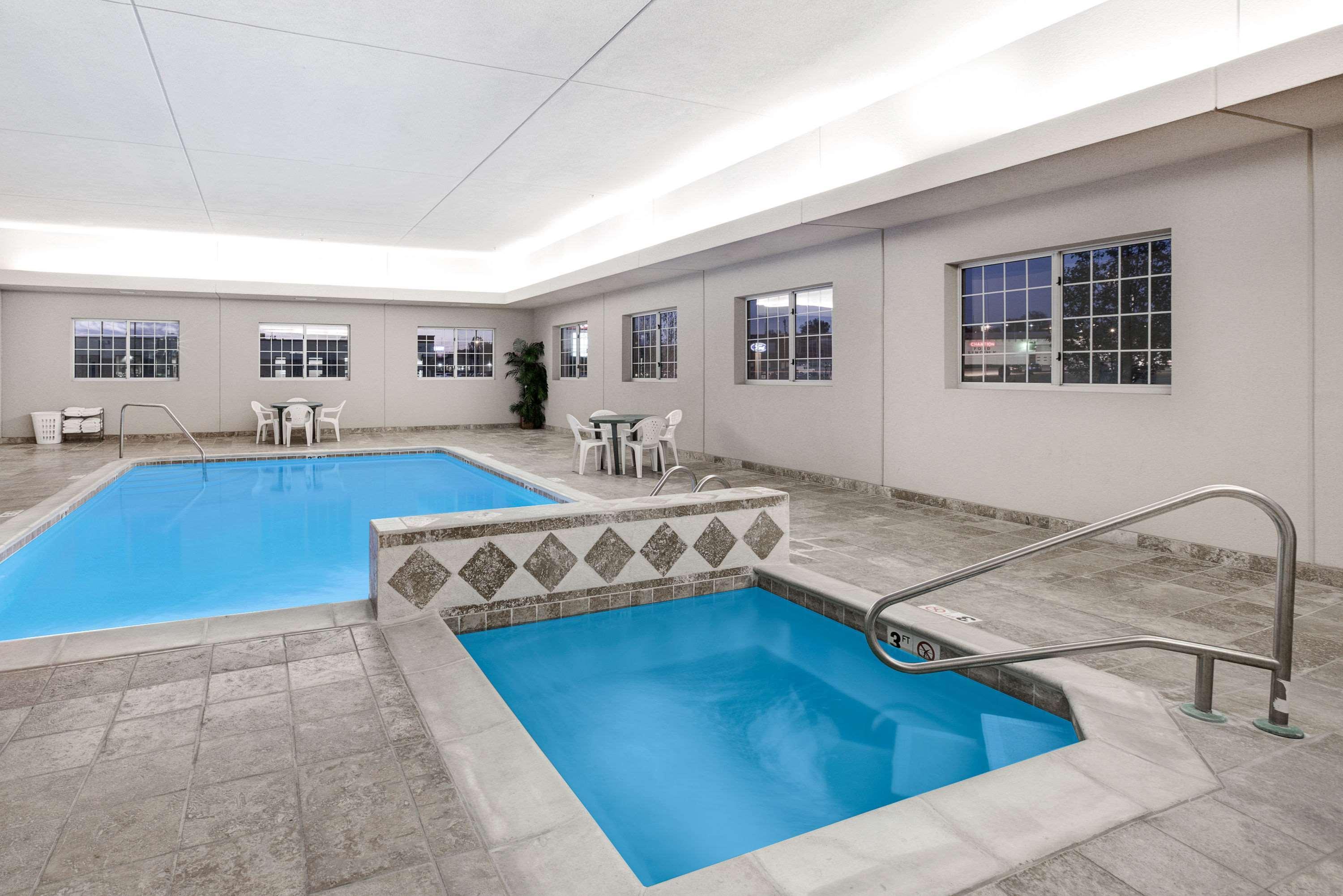 Days Inn By Wyndham Carroll Luaran gambar