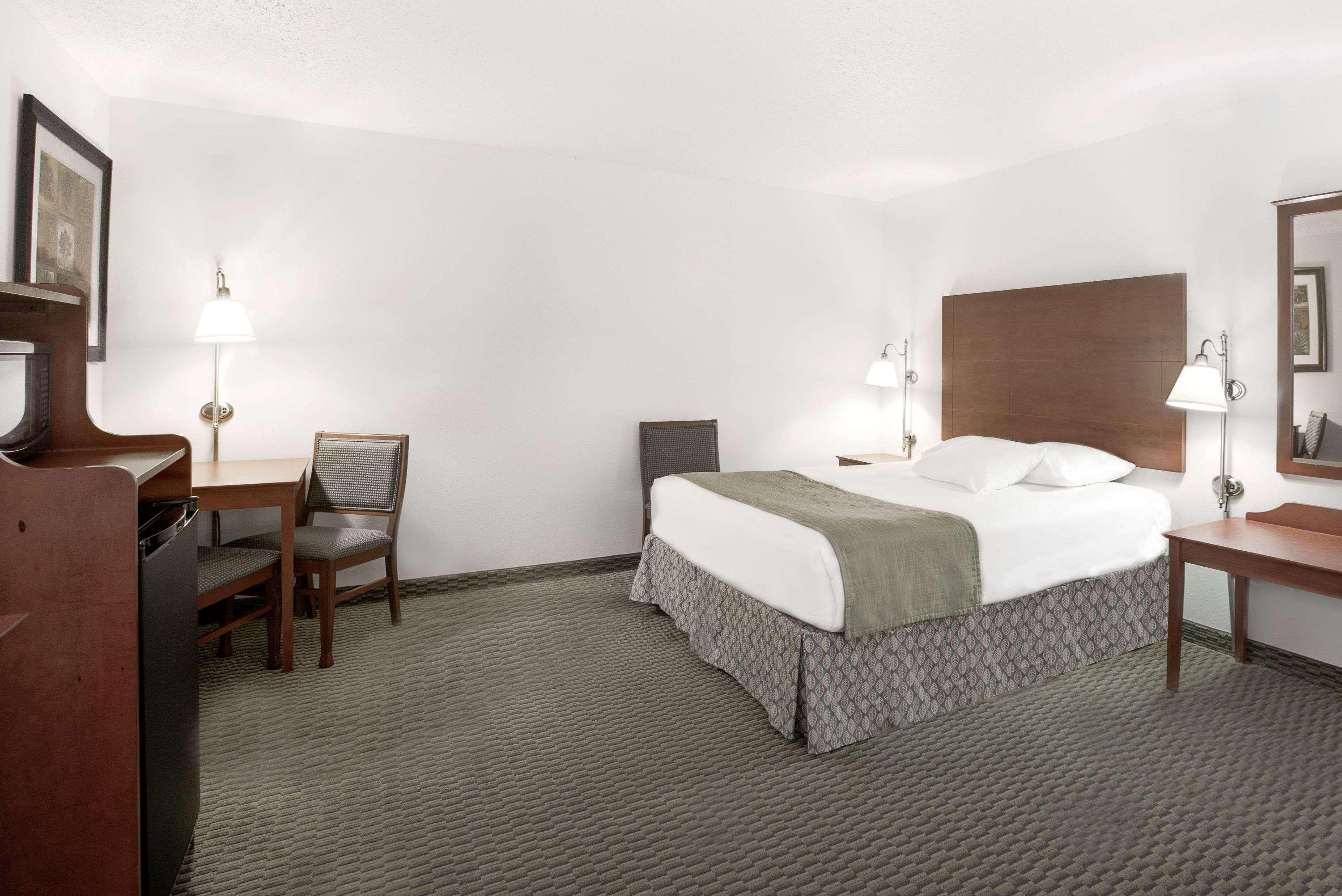 Days Inn By Wyndham Carroll Luaran gambar