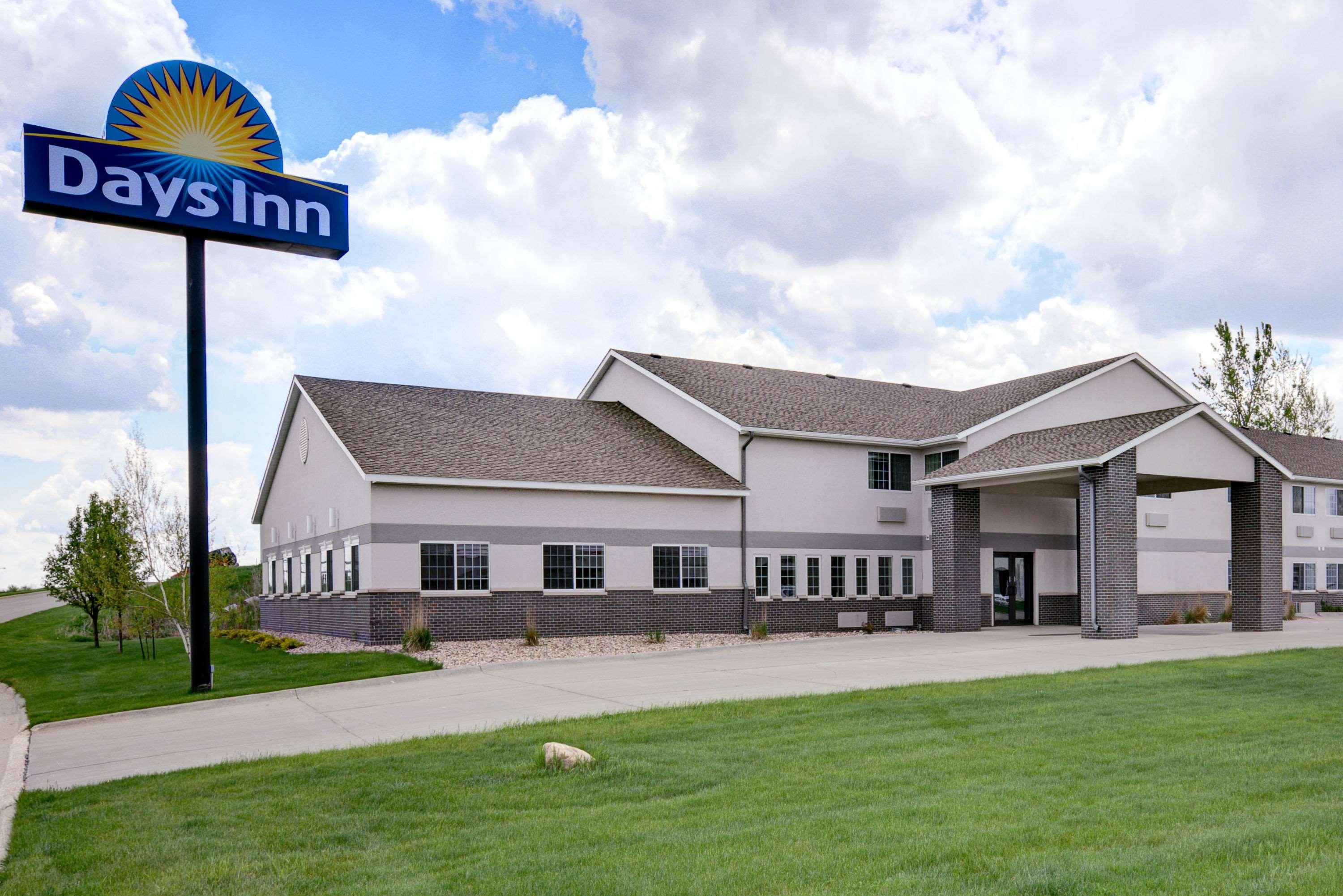 Days Inn By Wyndham Carroll Luaran gambar