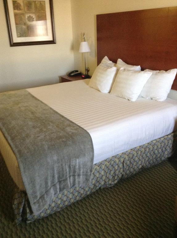 Days Inn By Wyndham Carroll Bilik gambar