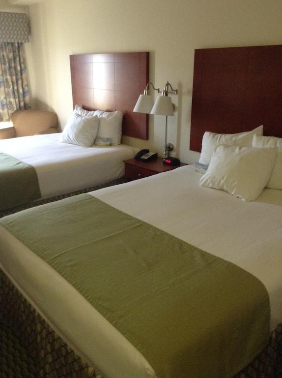 Days Inn By Wyndham Carroll Bilik gambar